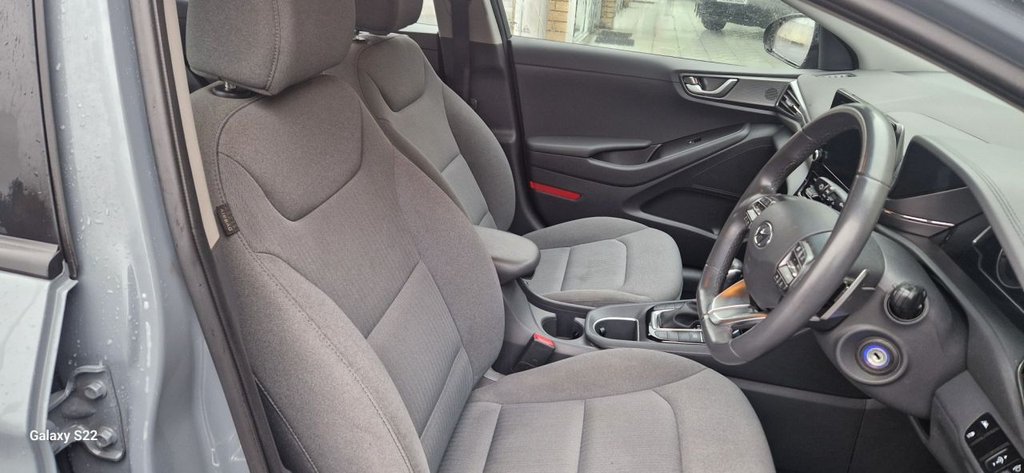 Used Hyundai IONIQ 2022 for sale - 77680404: Photo 16