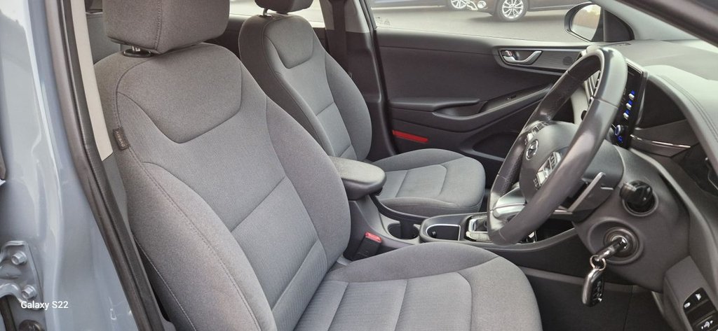 Used Hyundai IONIQ 2022 for sale - 77680404: Photo 19