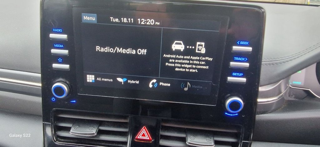 Used Hyundai IONIQ 2022 for sale - 77680404: Photo 23