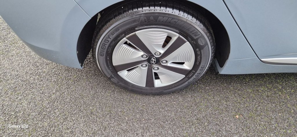 Used Hyundai IONIQ 2022 for sale - 77680404: Photo 25