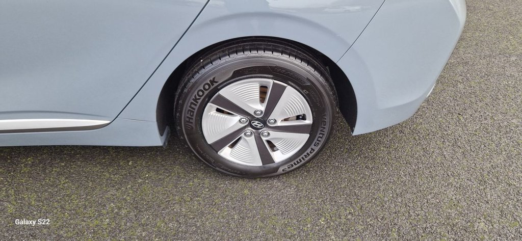 Used Hyundai IONIQ 2022 for sale - 77680404: Photo 26