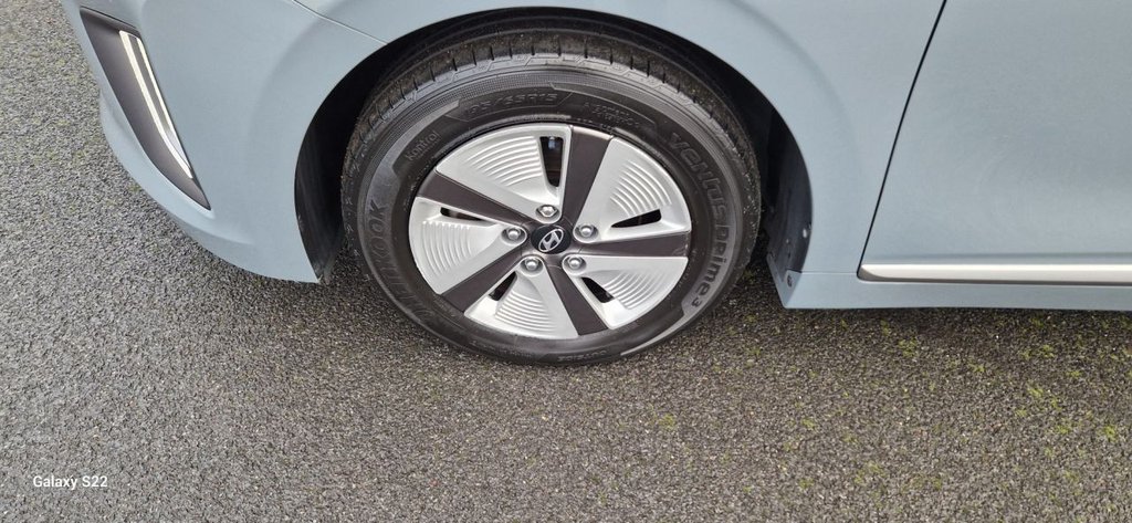 Used Hyundai IONIQ 2022 for sale - 77680404: Photo 27