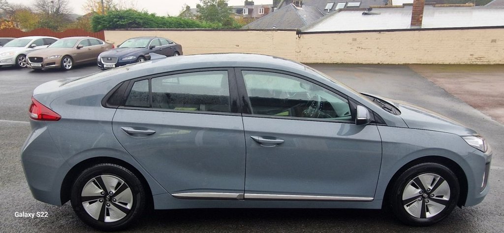 Used Hyundai IONIQ 2022 for sale - 77680404: Photo 6