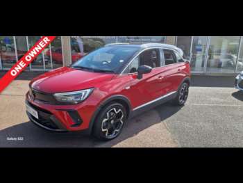 2022 (22) - 1.5 Turbo D Ultimate SUV 5dr Diesel Auto Euro 6 (s/s) (120 ps)