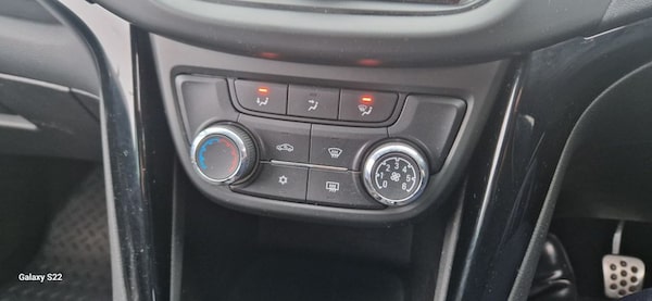 Used Vauxhall Zafira 2015 for sale - 76313187: Photo 13