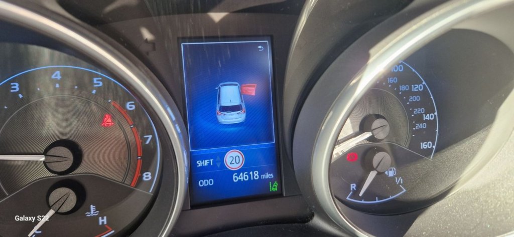 Used Toyota Auris 2017 for sale - 76406458: Photo 10