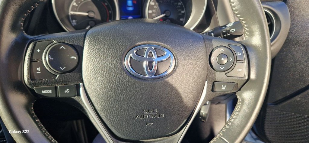 Used Toyota Auris 2017 for sale - 76406458: Photo 13