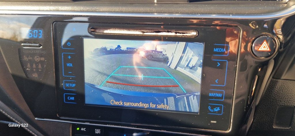 Used Toyota Auris 2017 for sale - 76406458: Photo 14