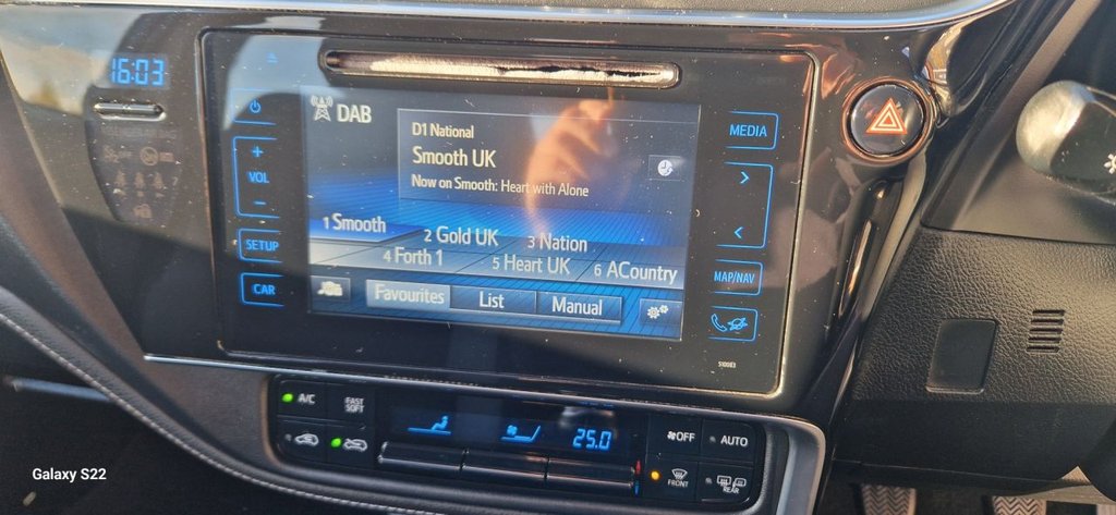 Used Toyota Auris 2017 for sale - 76406458: Photo 15