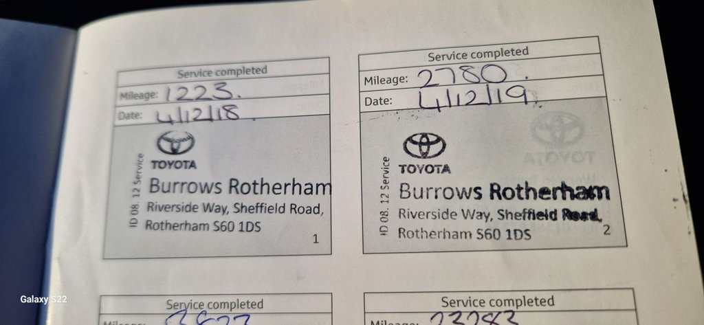 Used Toyota Auris 2017 for sale - 76406458: Photo 17