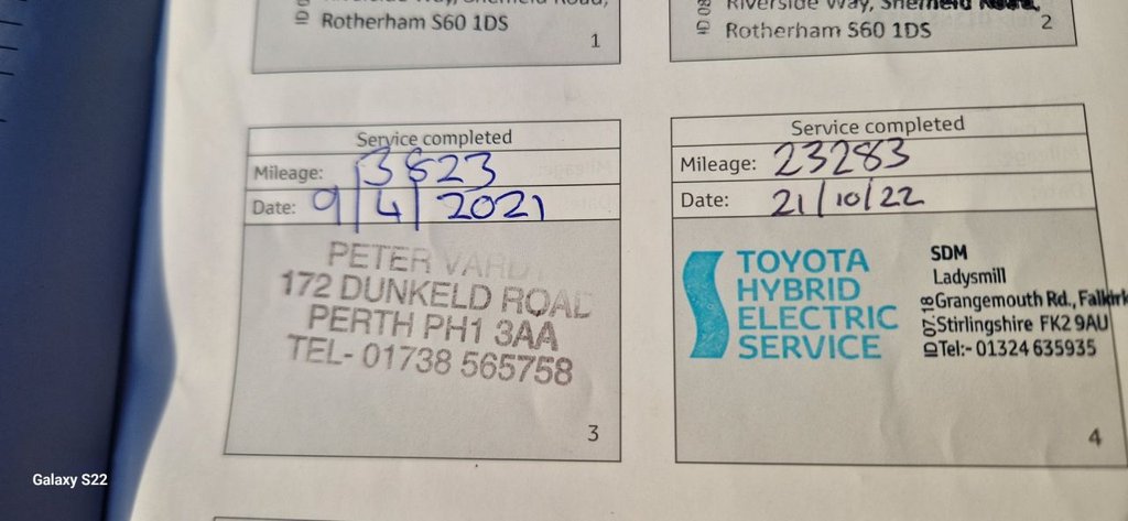 Used Toyota Auris 2017 for sale - 76406458: Photo 18