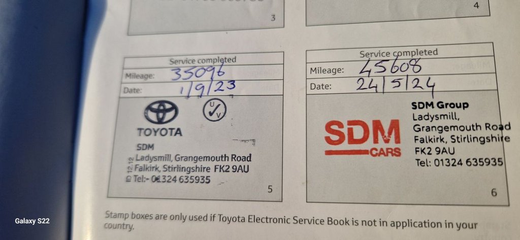 Used Toyota Auris 2017 for sale - 76406458: Photo 19