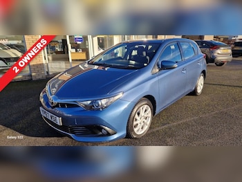 2017 (67) - 1.2T Icon TSS 5dr