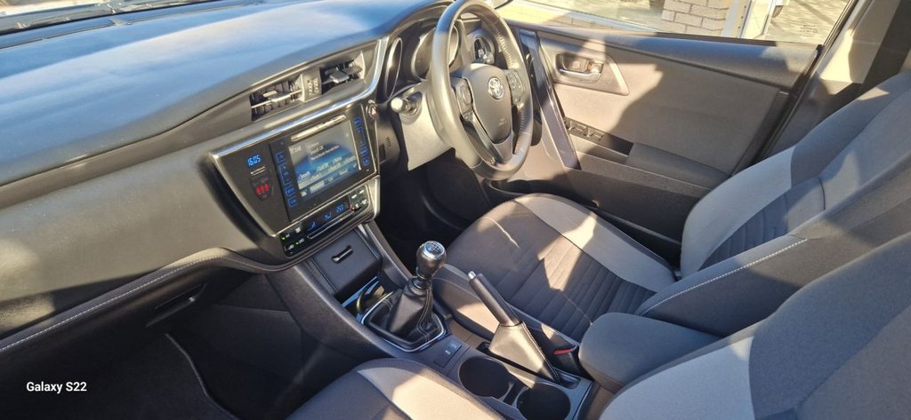 Used Toyota Auris 2017 for sale - 76406458: Photo 21