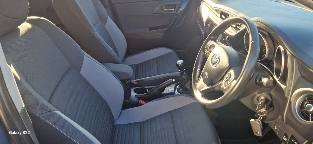 Used Toyota Auris 2017 for sale - 76406458: Photo 22