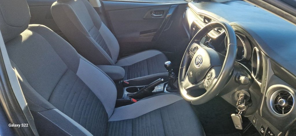 Used Toyota Auris 2017 for sale - 76406458: Photo 23