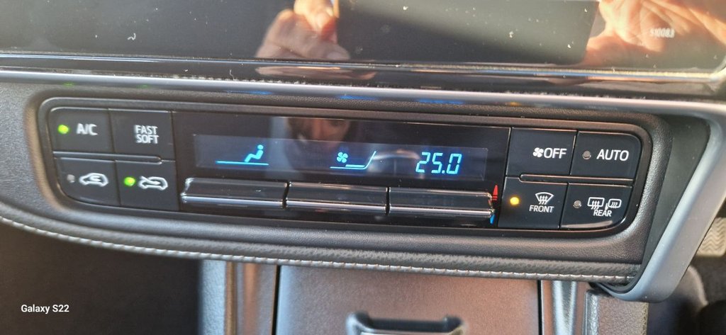 Used Toyota Auris 2017 for sale - 76406458: Photo 25