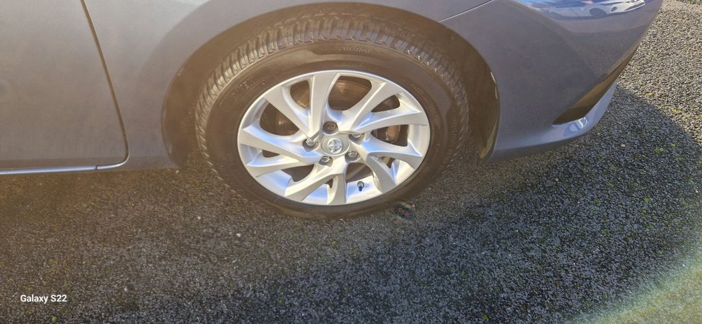 Used Toyota Auris 2017 for sale - 76406458: Photo 26