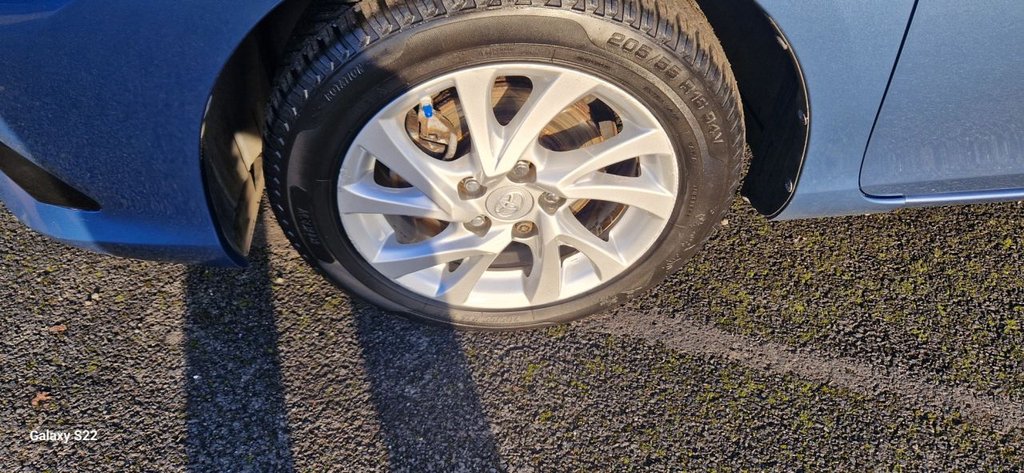 Used Toyota Auris 2017 for sale - 76406458: Photo 29