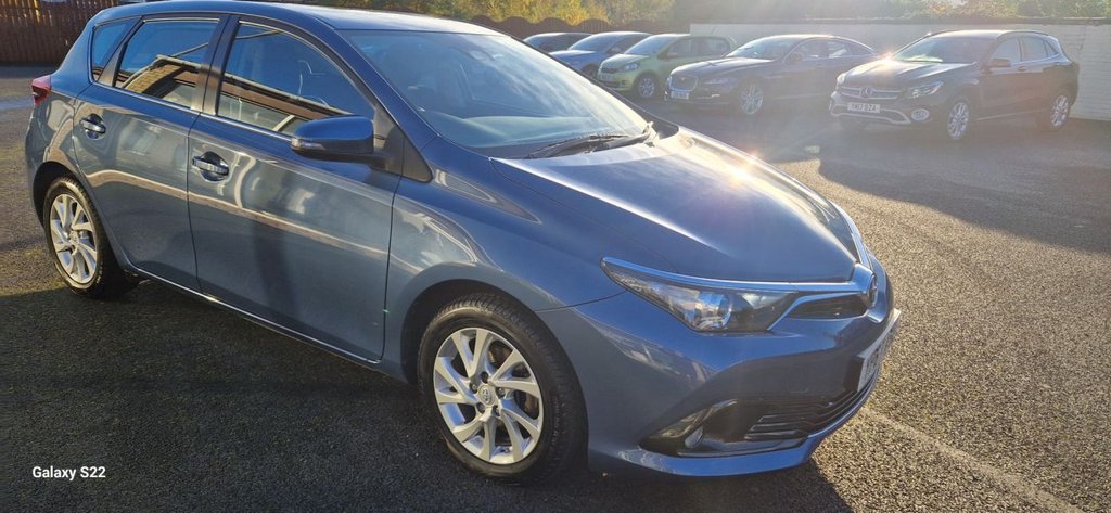 Used Toyota Auris 2017 for sale - 76406458: Photo 3