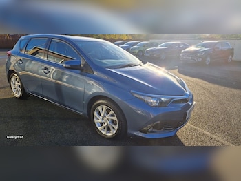 Used Toyota Auris 2017 for sale - 76406458: Photo