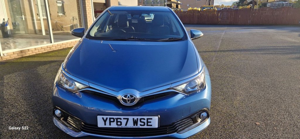 Used Toyota Auris 2017 for sale - 76406458: Photo 4