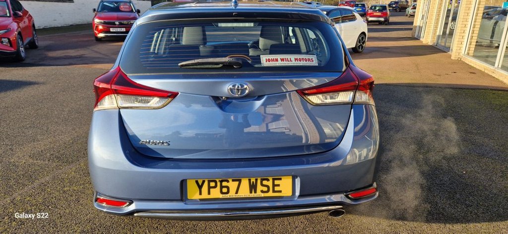 Used Toyota Auris 2017 for sale - 76406458: Photo 5