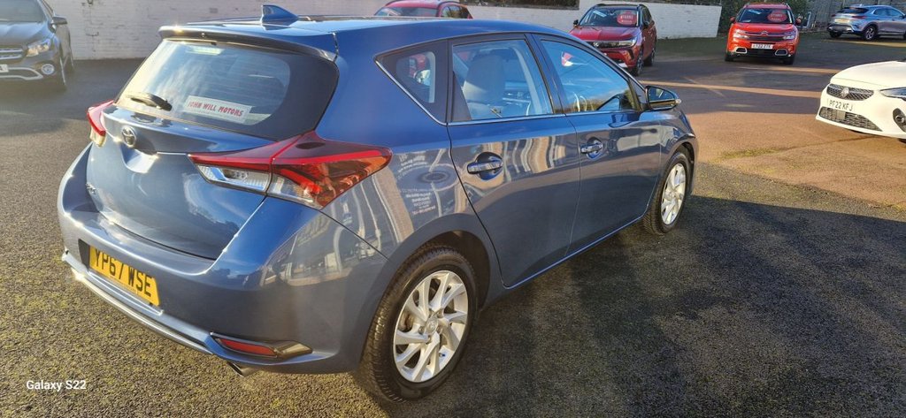 Used Toyota Auris 2017 for sale - 76406458: Photo 6