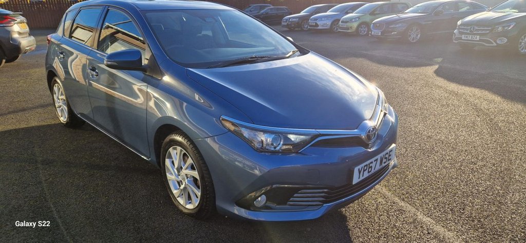 Used Toyota Auris 2017 for sale - 76406458: Photo 7