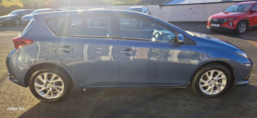 Used Toyota Auris 2017 for sale - 76406458: Photo 8