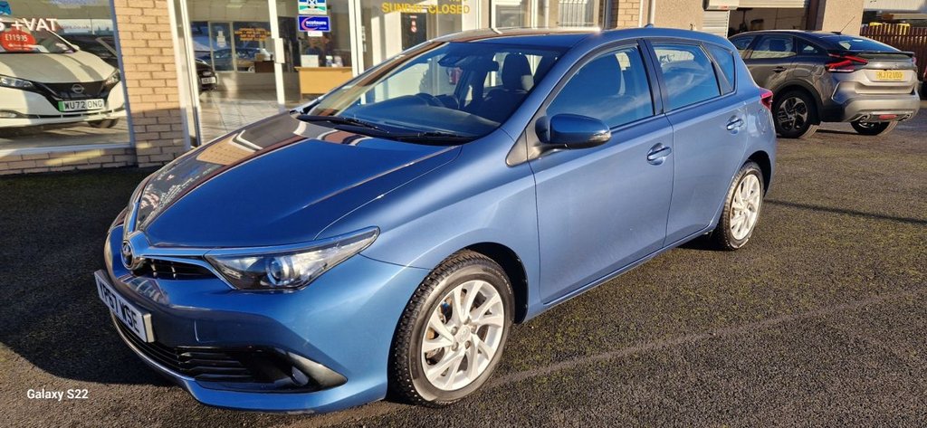 Used Toyota Auris 2017 for sale - 76406458: Photo 9