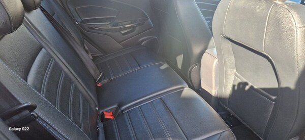 Used Ford Ecosport 2022 for sale - 75286647: Photo 13