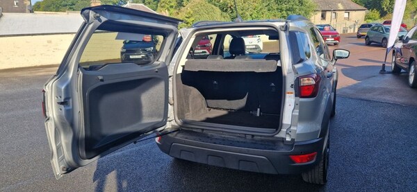 Used Ford Ecosport 2022 for sale - 75286647: Photo 20