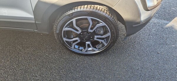 Used Ford Ecosport 2022 for sale - 75286647: Photo 22