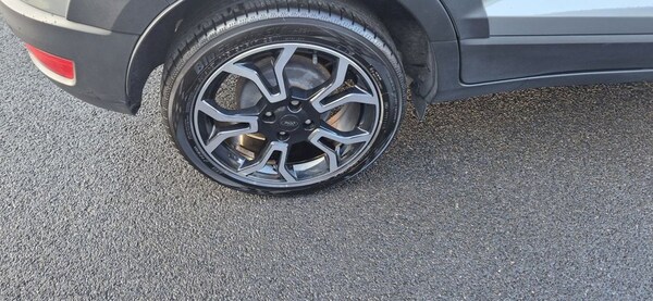 Used Ford Ecosport 2022 for sale - 75286647: Photo 23