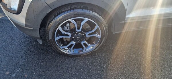 Used Ford Ecosport 2022 for sale - 75286647: Photo 24