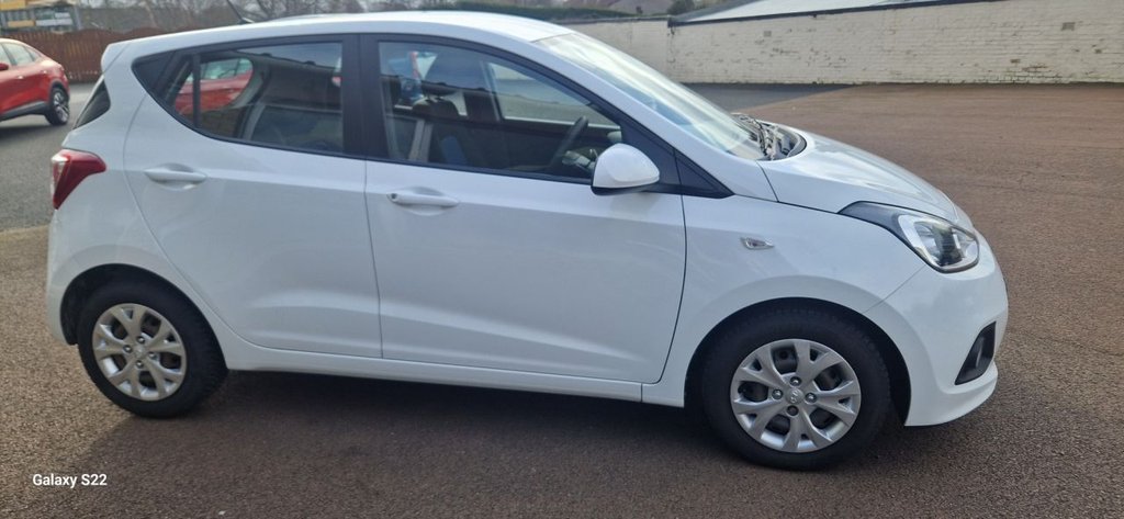 Used Hyundai i10 2015 for sale - 77614121: Photo 9