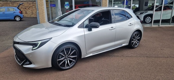 Used Toyota Corolla 2023 for sale - 75607043: Photo 11