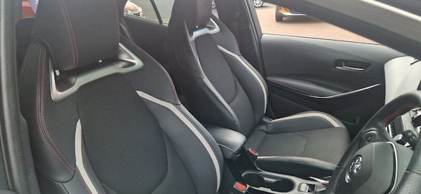 Used Toyota Corolla 2023 for sale - 75607043: Photo 15