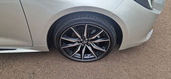 Used Toyota Corolla 2023 for sale - 75607043: Photo 16