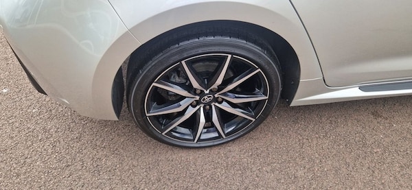 Used Toyota Corolla 2023 for sale - 75607043: Photo 17