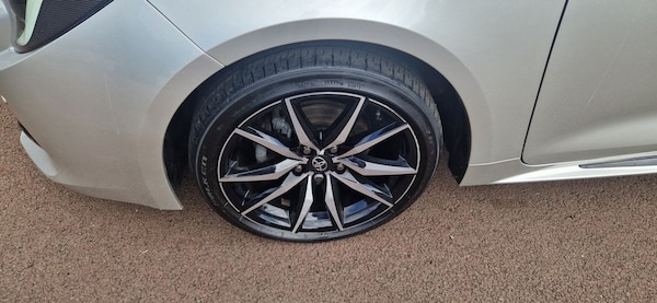 Used Toyota Corolla 2023 for sale - 75607043: Photo 18