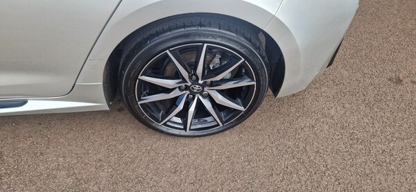 Used Toyota Corolla 2023 for sale - 75607043: Photo 19