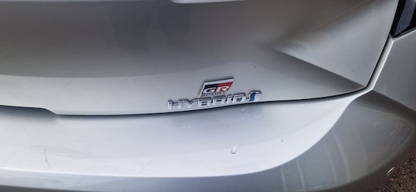 Used Toyota Corolla 2023 for sale - 75607043: Photo 20