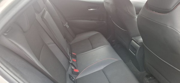 Used Toyota Corolla 2023 for sale - 75607043: Photo 22