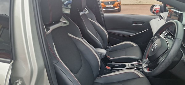 Used Toyota Corolla 2023 for sale - 75607043: Photo 24