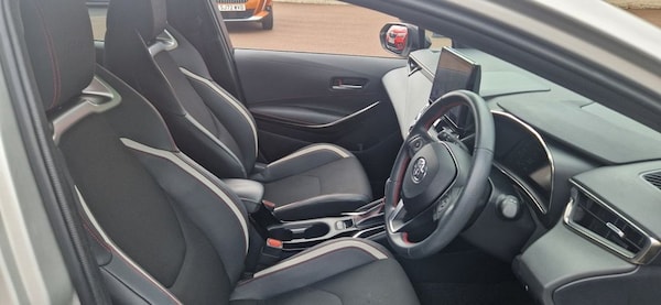 Used Toyota Corolla 2023 for sale - 75607043: Photo 25