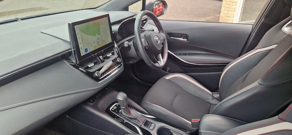 Used Toyota Corolla 2023 for sale - 75607043: Photo 27