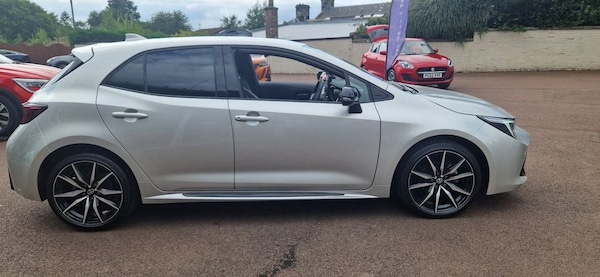 Used Toyota Corolla 2023 for sale - 75607043: Photo 6