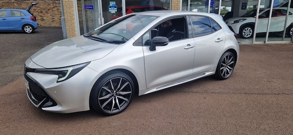 Used Toyota Corolla 2023 for sale - 75607043: Photo 7